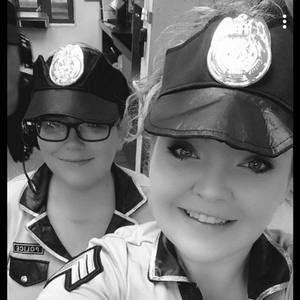 Meet your Posher, Haley